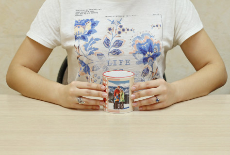 Фотосувениры